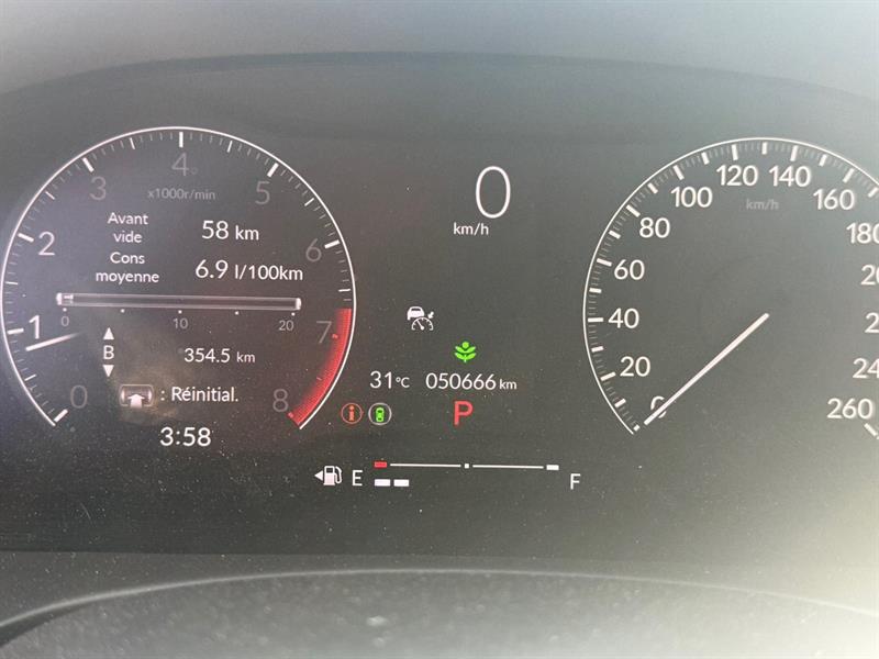 honda Civic Hatchback 2022 - 2