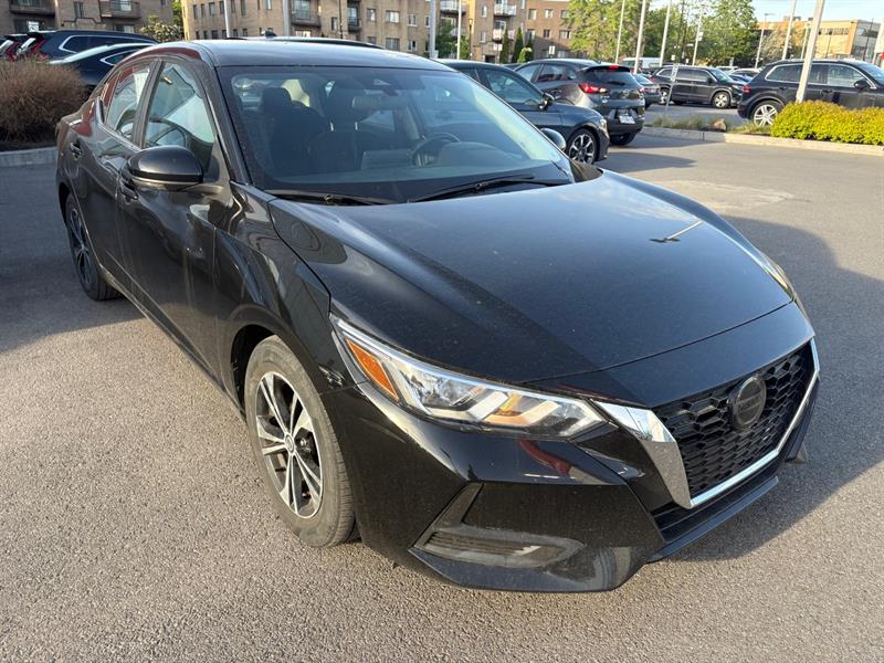nissan Sentra 2023 - 2