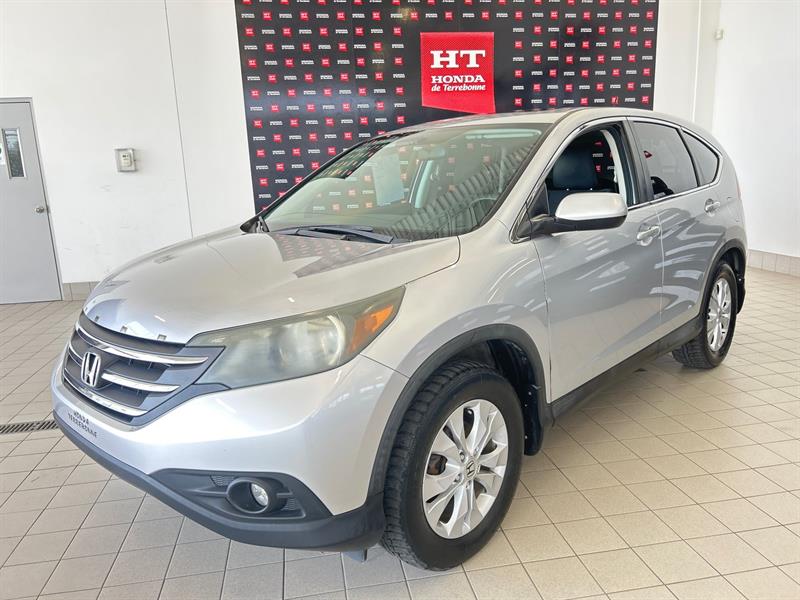 honda CR-V 2014