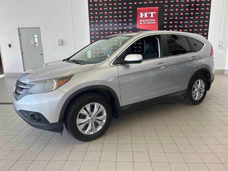 honda CR-V 2014 - 2