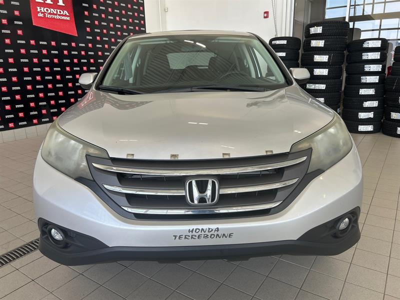honda CR-V 2014 - 3