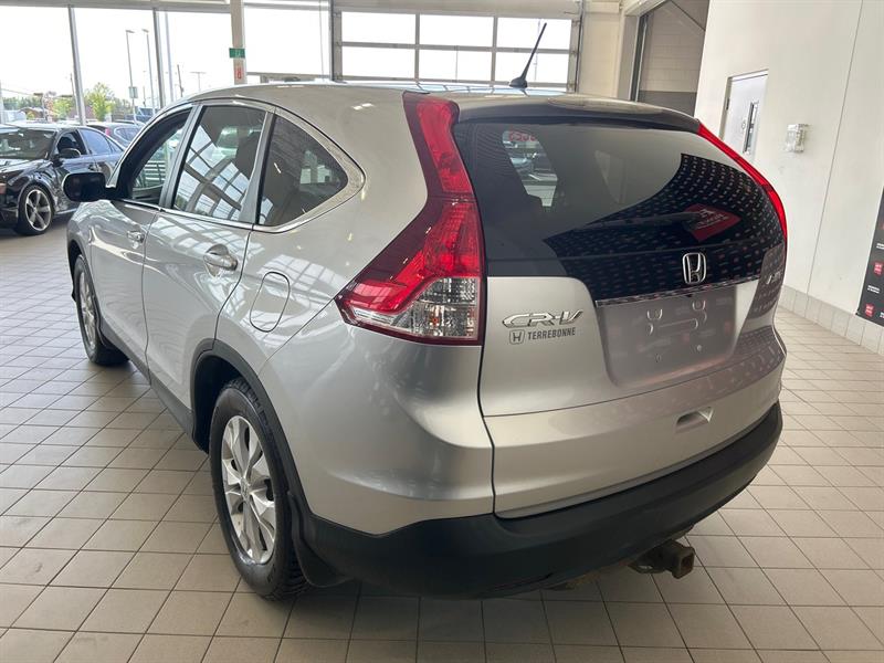 honda CR-V 2014 - 7
