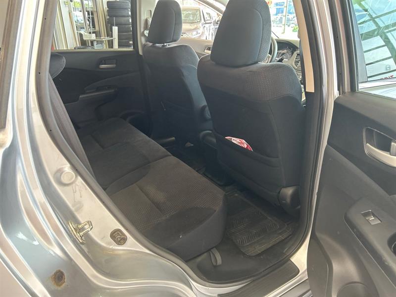 honda CR-V 2014 - 10