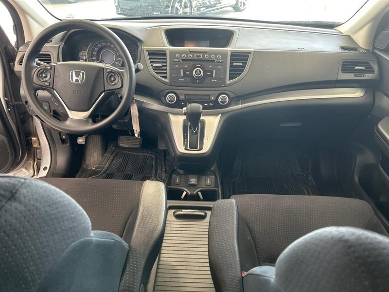 honda CR-V 2014 - 11