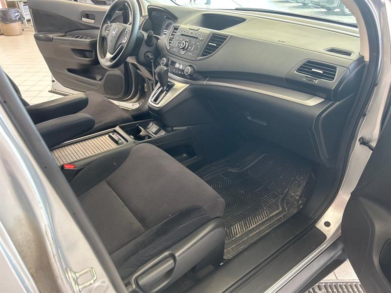 honda CR-V 2014 - 12