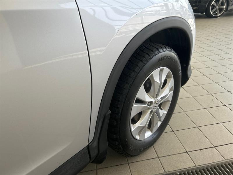 honda CR-V 2014 - 13