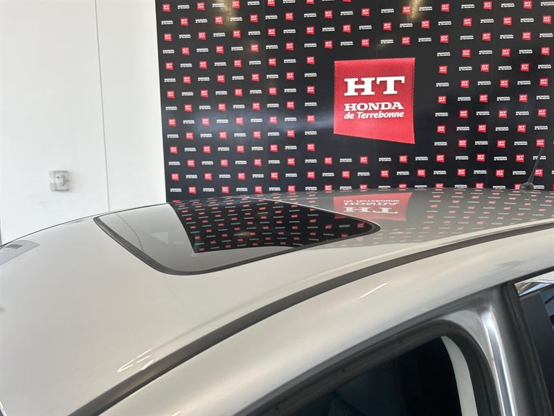 honda CR-V 2014 - 14