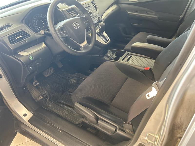 honda CR-V 2014 - 15