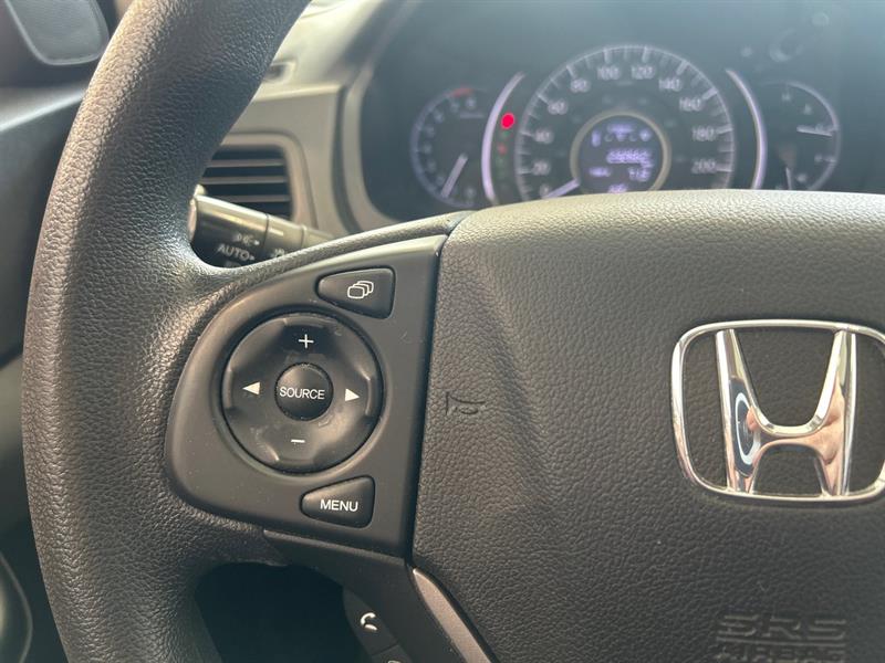 honda CR-V 2014 - 23