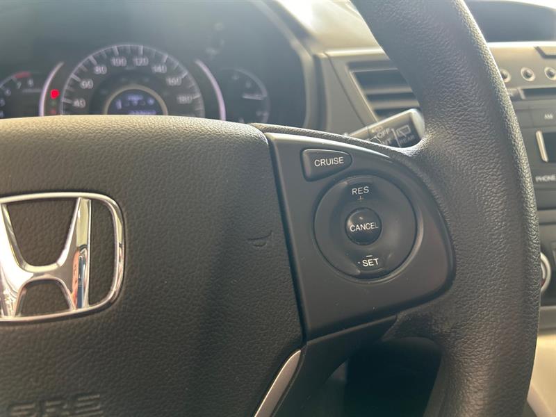 honda CR-V 2014 - 24