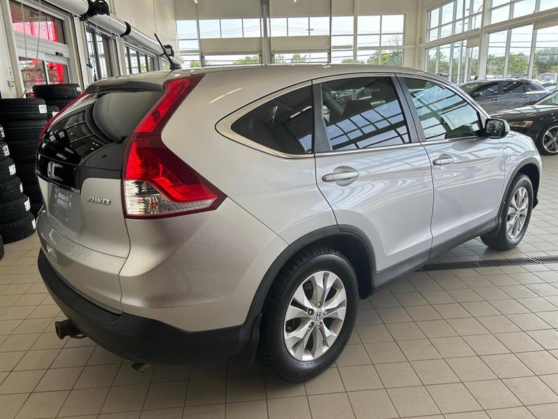 honda CR-V 2014 - 28