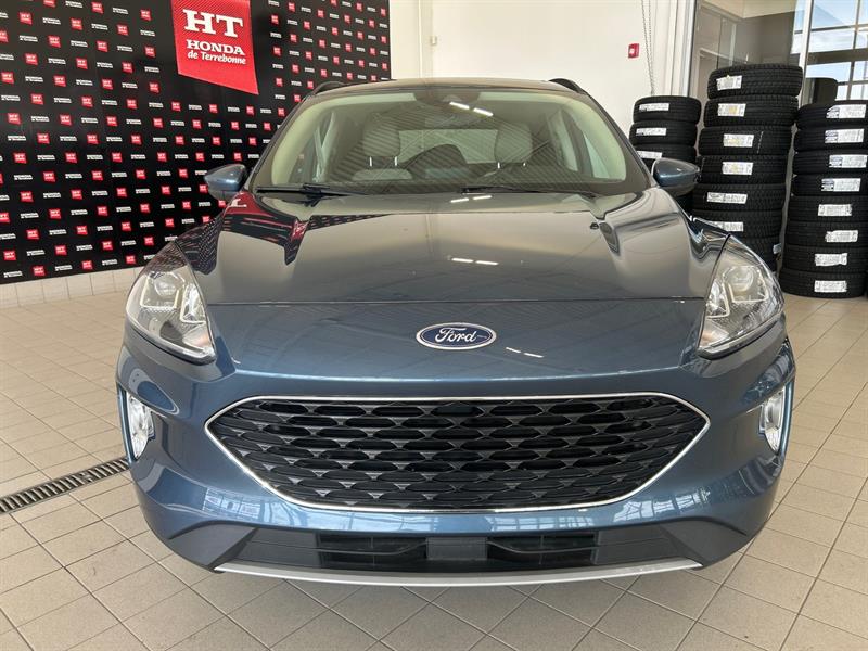 ford Escape 2020 - 3
