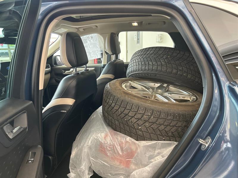 ford Escape 2020 - 9