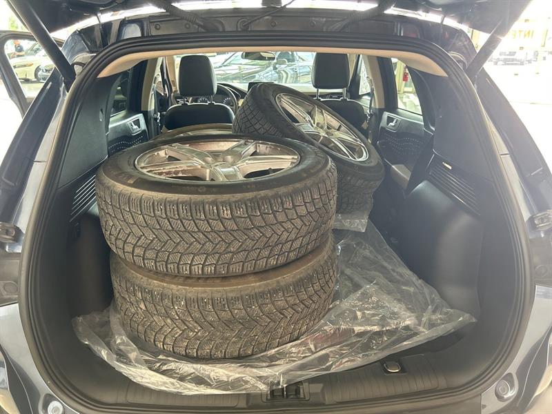 ford Escape 2020 - 10