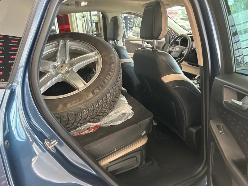 ford Escape 2020 - 12