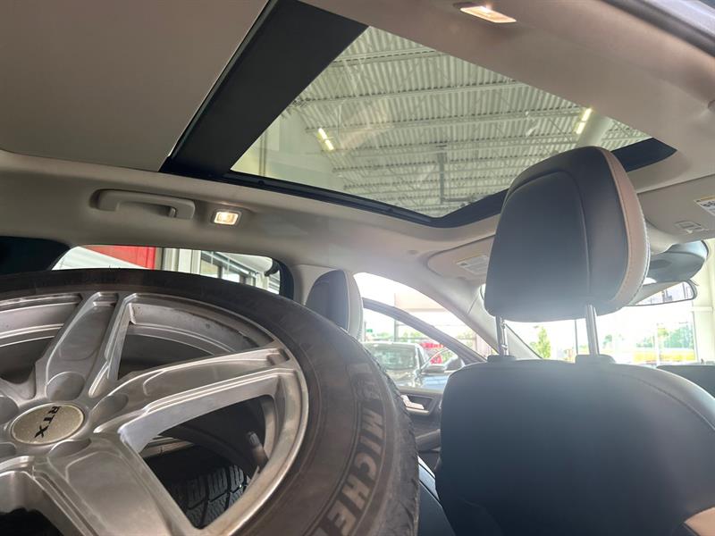 ford Escape 2020 - 14