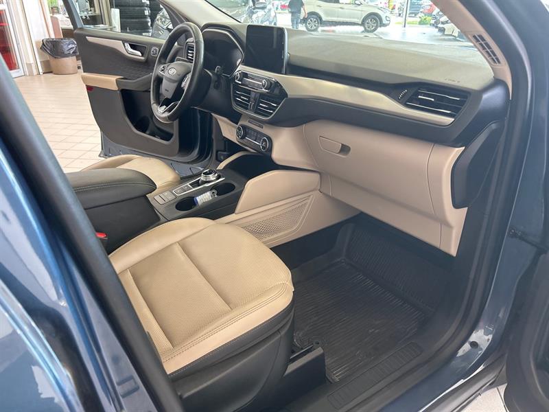ford Escape 2020 - 15