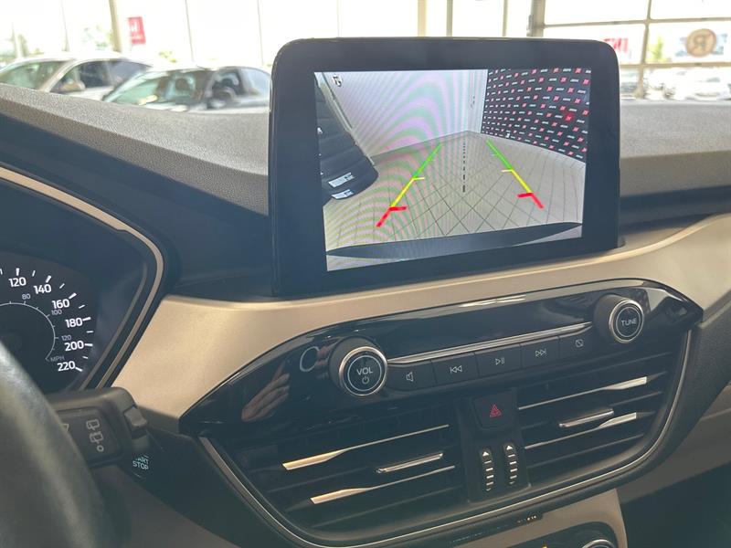 ford Escape 2020 - 27
