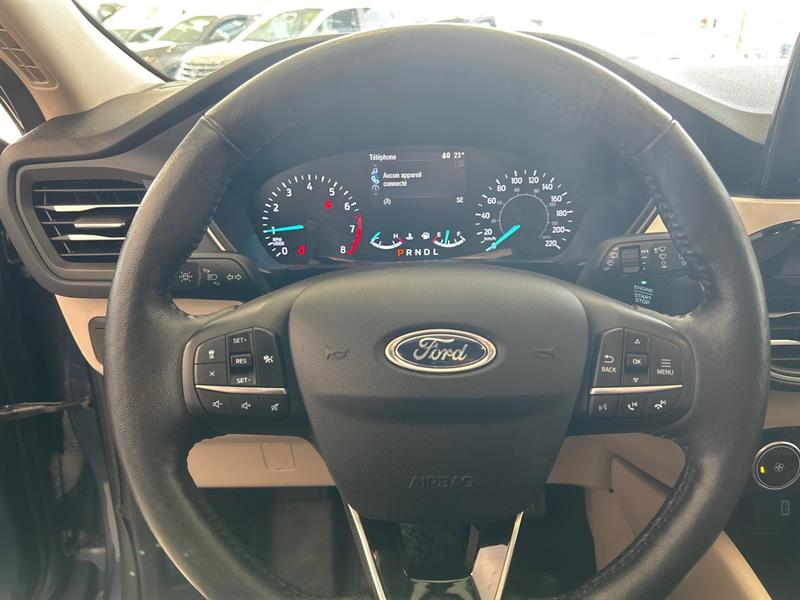ford Escape 2020 - 29
