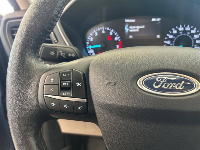 ford Escape 2020 - 30