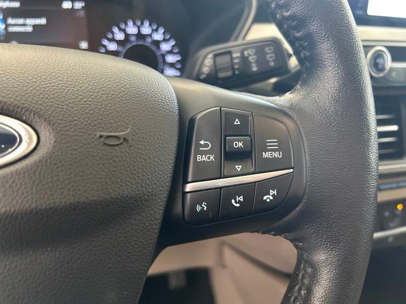 ford Escape 2020 - 31