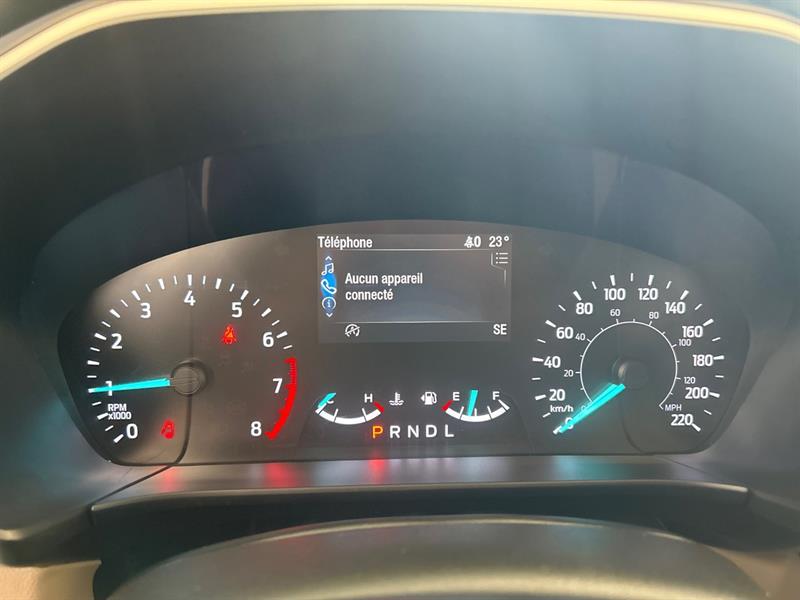 ford Escape 2020 - 32