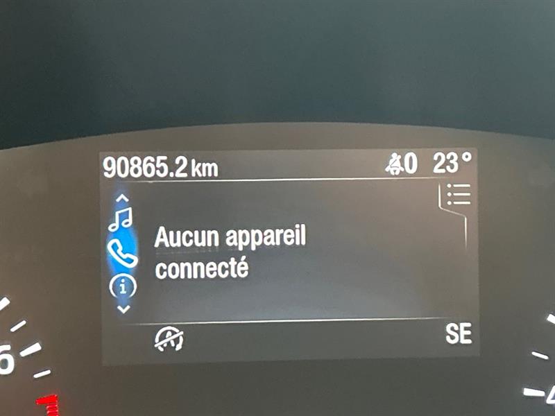ford Escape 2020 - 33