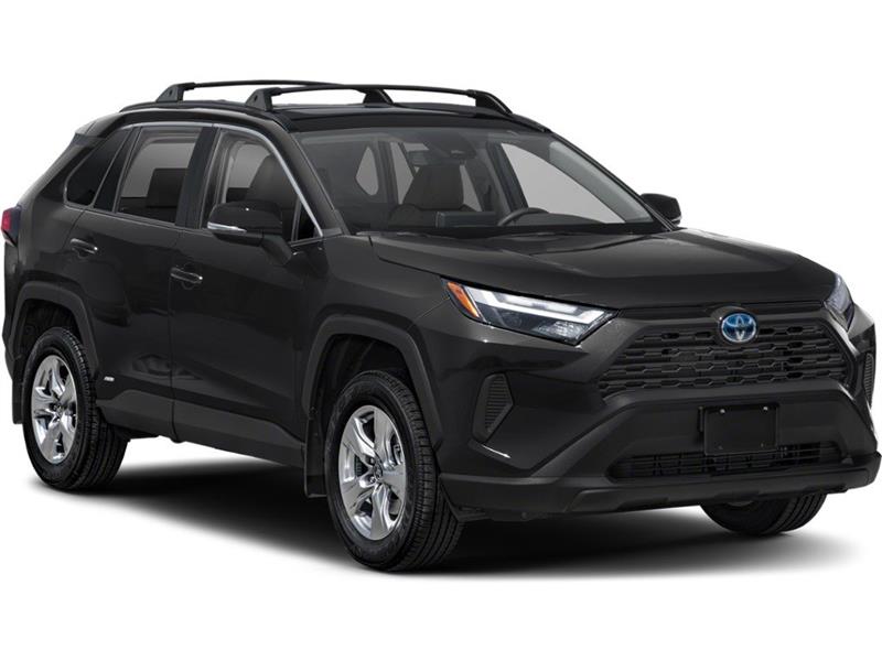 toyota RAV4 2023