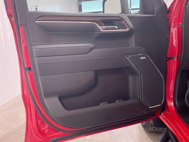 chevrolet Silverado 1500 2024 - 13