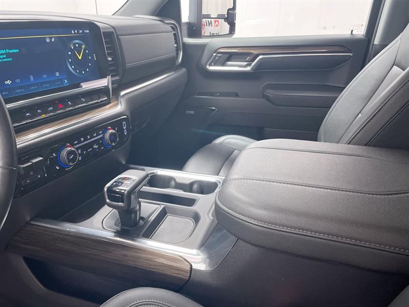 chevrolet Silverado 1500 2024 - 19