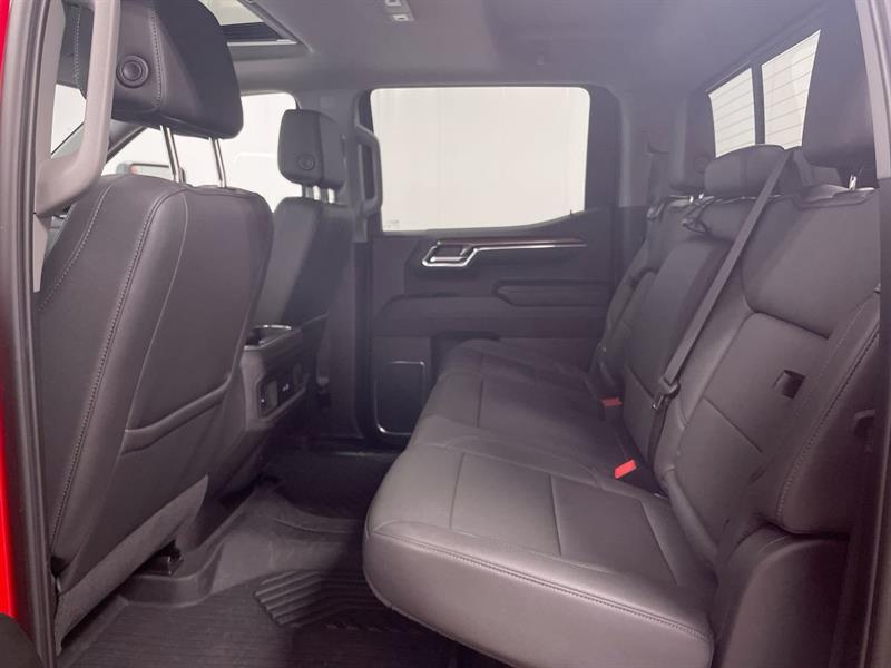 chevrolet Silverado 1500 2024 - 21
