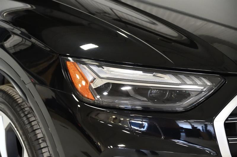 audi SQ5 2023 - 3