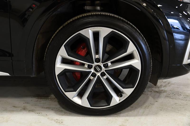 audi SQ5 2023 - 7