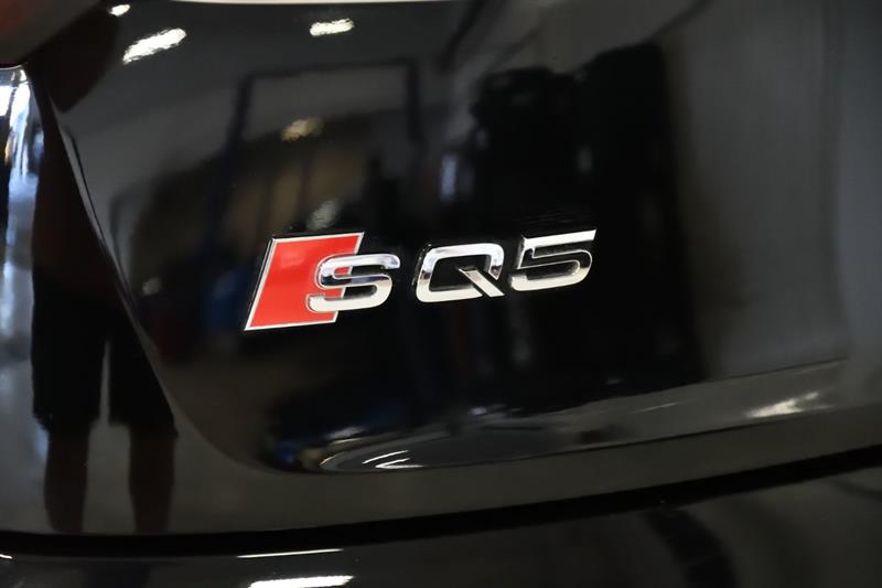 audi SQ5 2023 - 9