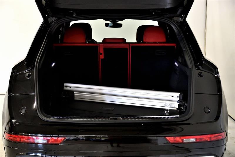 audi SQ5 2023 - 10