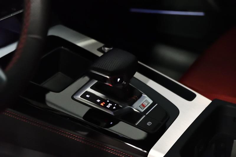 audi SQ5 2023 - 12