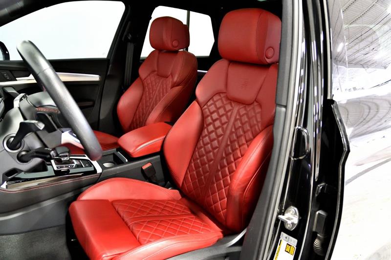 audi SQ5 2023 - 15