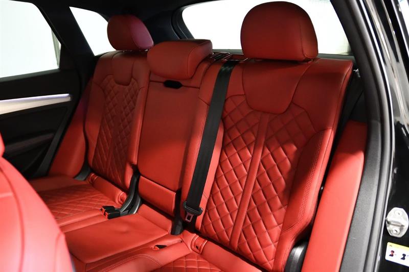 audi SQ5 2023 - 16