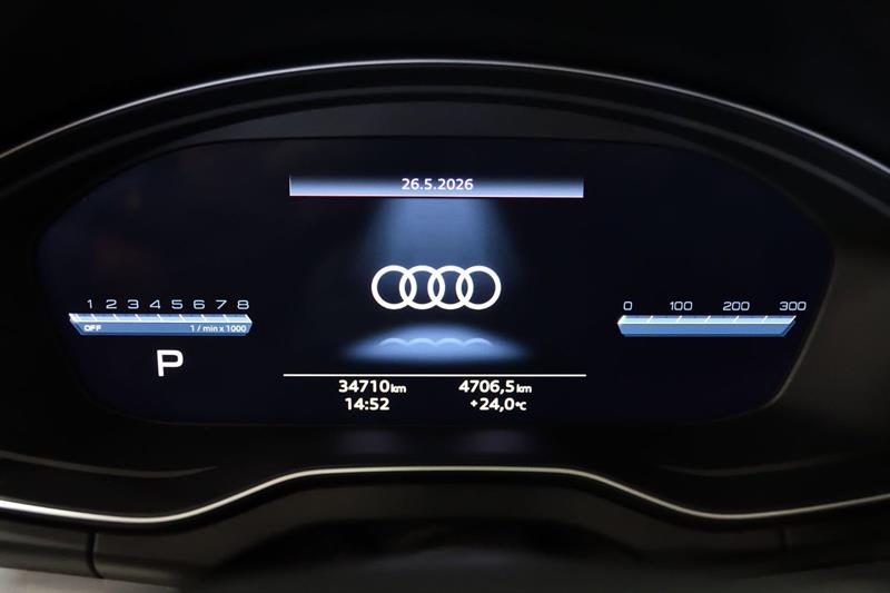audi SQ5 2023 - 18