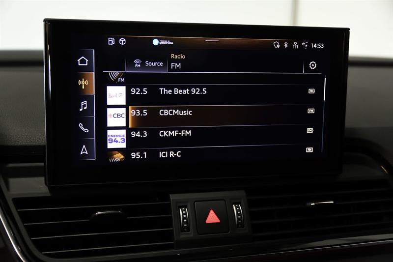 audi SQ5 2023 - 22