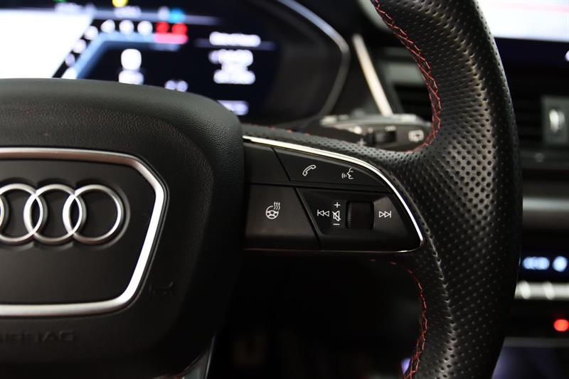 audi SQ5 2023 - 27