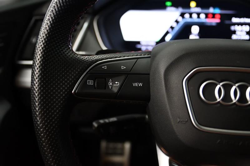 audi SQ5 2023 - 28