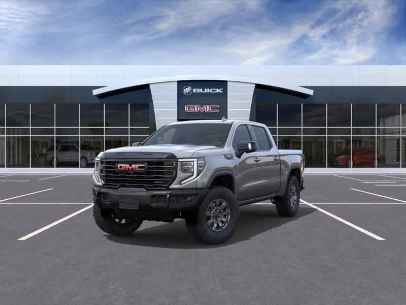 gmc Sierra 1500 2026