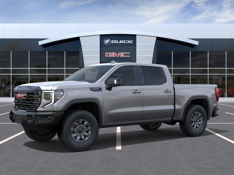 gmc Sierra 1500 2026 - 2