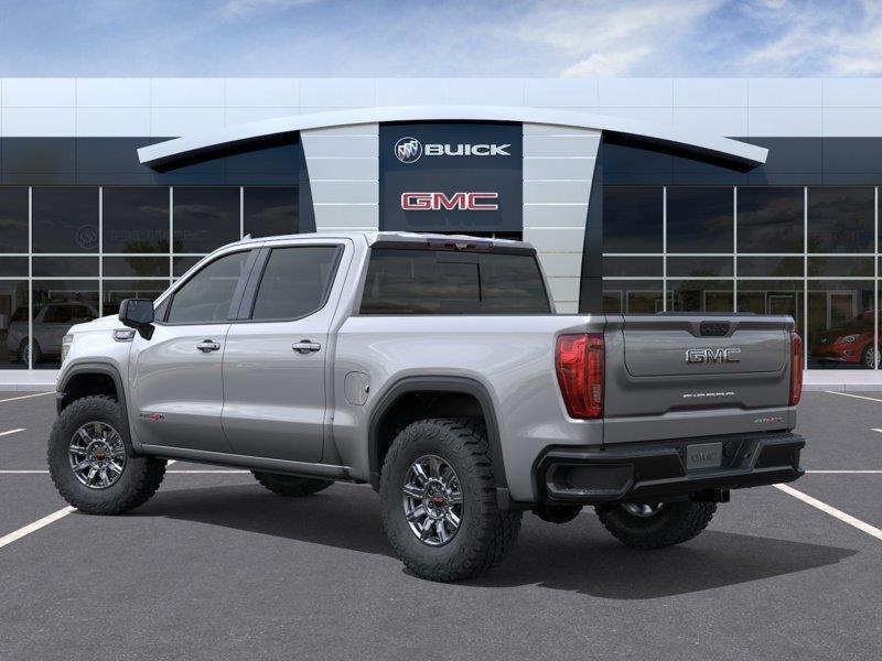 gmc Sierra 1500 2026 - 3