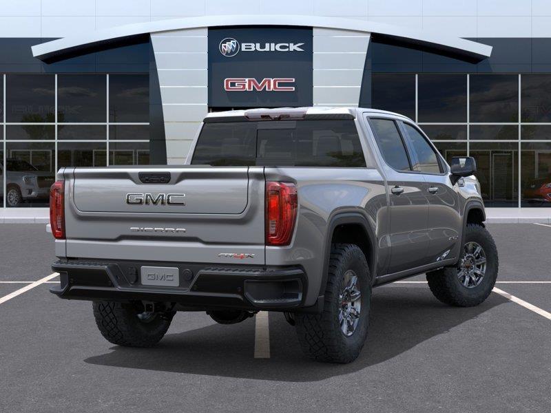 gmc Sierra 1500 2026 - 4