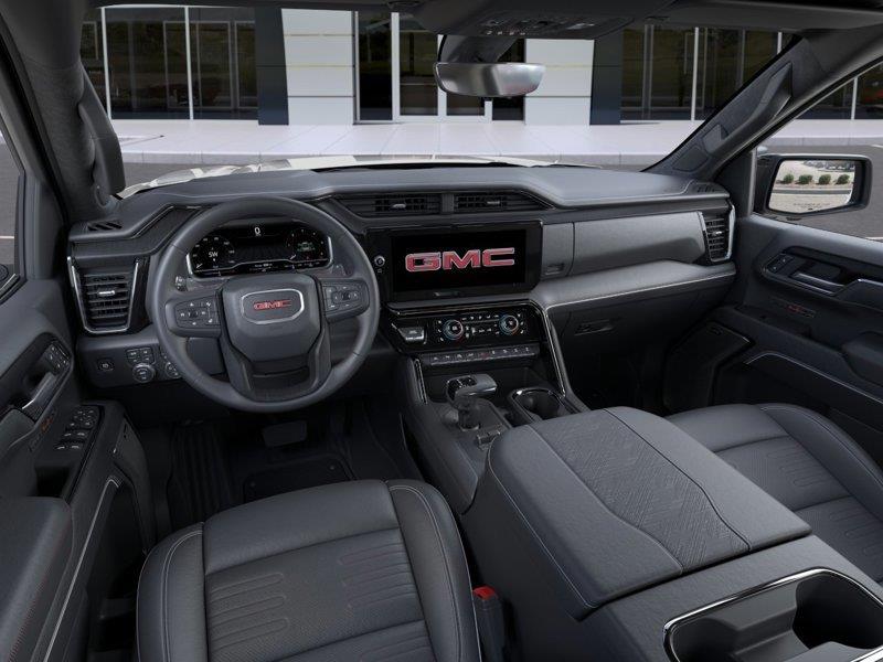 gmc Sierra 1500 2026 - 5