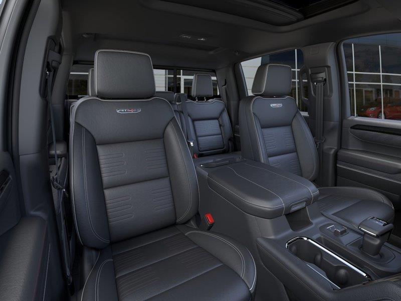 gmc Sierra 1500 2026 - 6