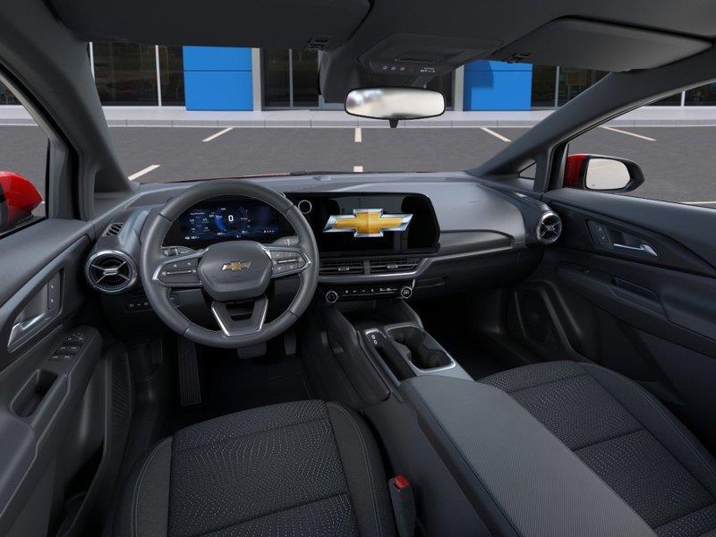 chevrolet Equinox EV 2026 - 5