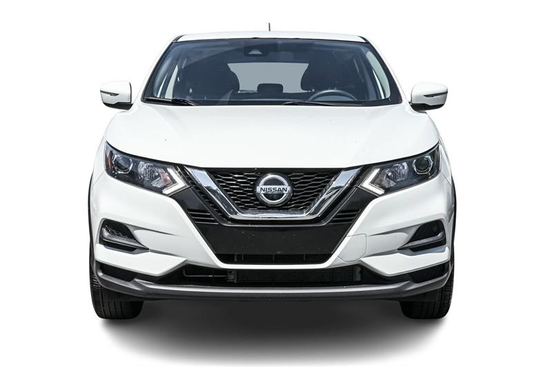 nissan Qashqai 2021 - 2